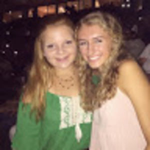 Meet your Posher, Maegan